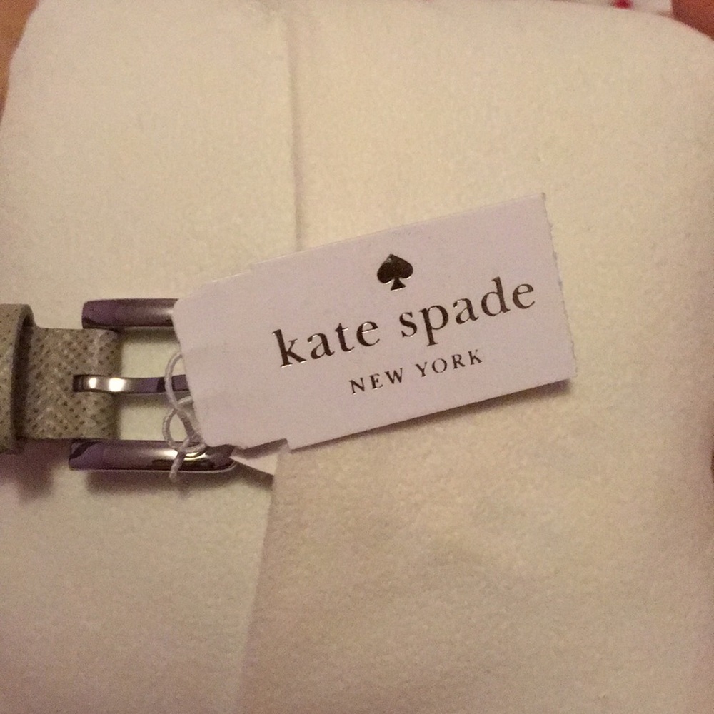 Kate ♠️ Spade Watch - Picture 4 of 5